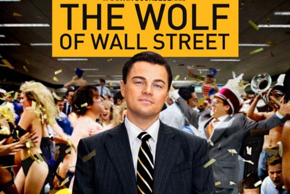 Wolf Of Wall Street Gomovies